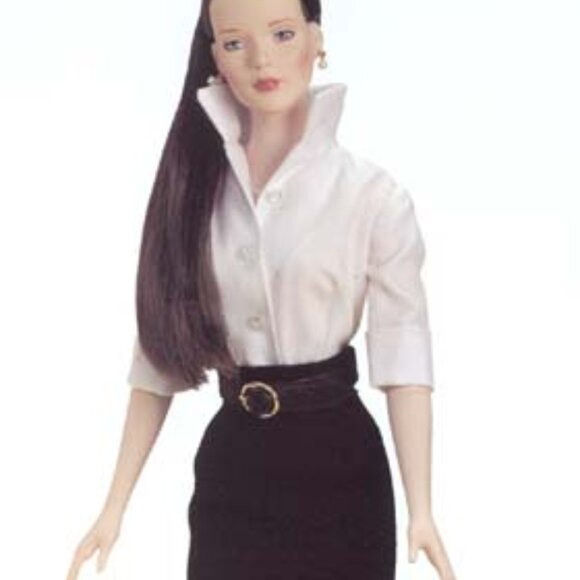 Tonner Tyler Wentworth Signature Style Outfit, for 16" Fashion Doll - Picture 1 of 9